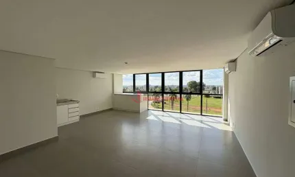 Sala comercial para alugar em georgina business park de 44.00m²