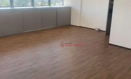 Sala comercial para venda e aluguel em georgina business park de 45.00m² com 1 garagem