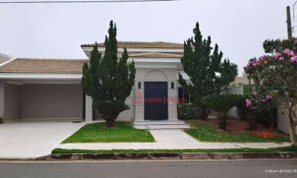 Casa de condomínio para venda e aluguel em eco village ii de 260.00m² com 3 quartos, 3 suites e 4 garagens