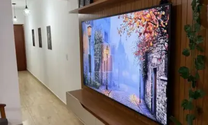 Casa para venda em parque santa edwiges de 108.00m² com 2 quartos, 1 suite e 5 garagens
