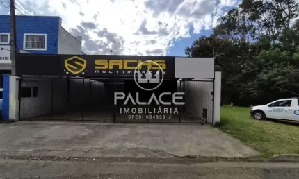 Loja para alugar em nova américa de 88.00m² com 1 quarto e 15 garagens