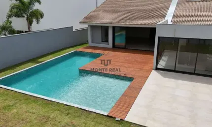 Casa para venda em parque reserva fazenda imperial de 1069.00m² com 5 quartos, 5 suites e 3 garagens