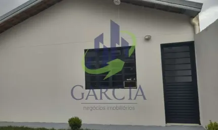 Casa para venda em chácara pantanal engenho velho de 186.93m² com 2 quartos