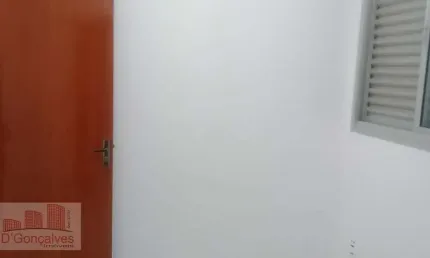 Apartamento para venda em conceição de 51.00m² com 2 quartos, 1 suite e 1 garagem