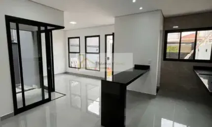 Casa para venda em jardim marambaia de 151.00m² com 3 quartos, 2 suites e 2 garagens