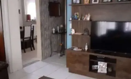 Casa para venda em vila domingues de 300.00m² com 2 quartos e 5 garagens