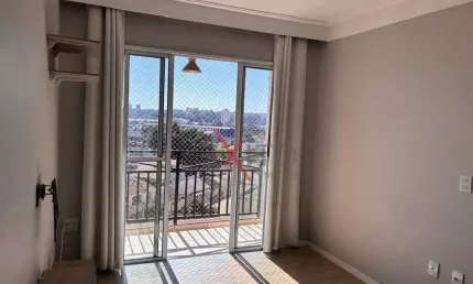 Apartamento para venda em vila nova esperia de 54.00m² com 2 quartos e 1 garagem