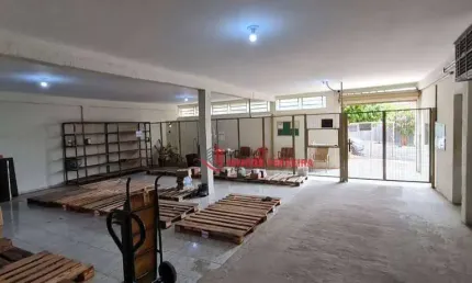 Galpão / depósito / armazém para venda e aluguel em parque quinta das paineiras de 3800.00m²