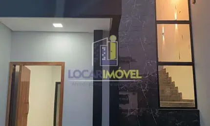 Casa para venda em boa vista de 132.00m² com 3 quartos, 1 suite e 2 garagens
