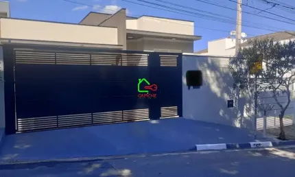 Casa para venda em joão xxiii de 158.00m² com 3 quartos, 1 suite e 3 garagens