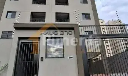 Apartamento para venda em ribeirânia de 60.00m² com 2 quartos, 1 suite e 1 garagem