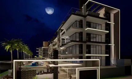 Apartamento para venda em matinhos de 144.00m² com 3 quartos, 2 suites e 2 garagens