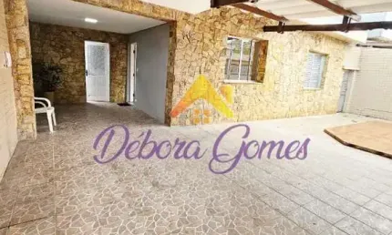 Casa para venda em vila valença de 192.42m² com 3 quartos e 4 garagens