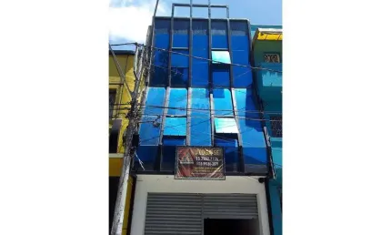 Casa comercial para alugar na Praça Doutor Ferreira Braga, 73, Centro, Sorocaba