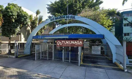 Apartamento para venda em parque cecap de 63.00m² com 3 quartos e 1 garagem