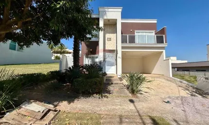 Sobrado para alugar em swiss park de 280.00m² com 3 quartos, 3 suites e 4 garagens