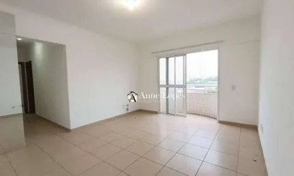 Apartamento para alugar em macuco de 80.00m² com 2 quartos, 1 suite e 1 garagem