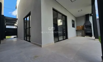 Casa para venda em morada dos nobres de 250.00m² com 3 quartos, 1 suite e 2 garagens