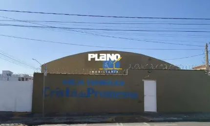 Galpão / depósito / armazém para alugar em jardim califórnia de 225.00m²