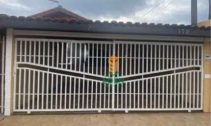 Casa para alugar em jardim boa esperança de 90.00m² com 2 quartos e 2 garagens