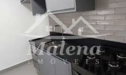 Apartamento para alugar em tamboré de 72.00m² com 2 quartos, 1 suite e 1 garagem