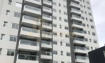 Apartamento para venda em bethaville i de 65.00m² com 2 quartos, 2 suites e 2 garagens