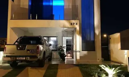 Casa para venda em vila monte alegre de 200.00m² com 3 quartos, 3 suites e 4 garagens