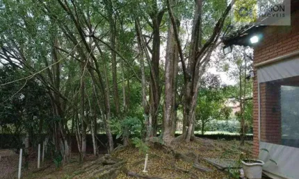 Casa para venda em morada das nuvens de 1000.00m² com 4 quartos e 3 suites