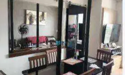 Apartamento para venda em wanel ville de 48.00m² com 2 quartos e 1 garagem