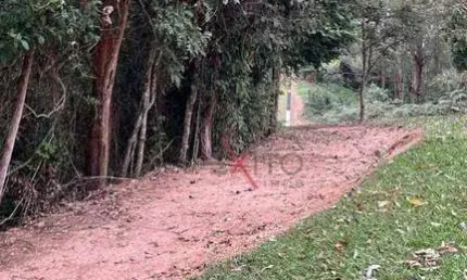 Terreno en condomínio para venda em loteamento capital ville de 400.00m²