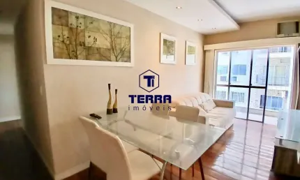 Apartamento para venda em mutondo de 75.00m² com 2 quartos e 1 garagem