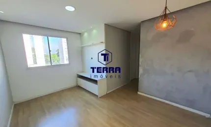 Apartamento para venda em neves (neves) de 49.00m² com 2 quartos e 1 garagem