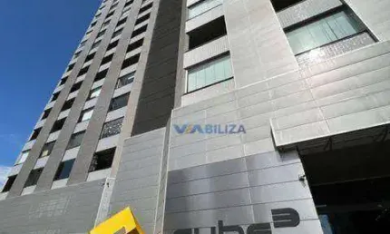 Sala comercial para venda em vila pedro moreira de 37.00m² com 1 garagem