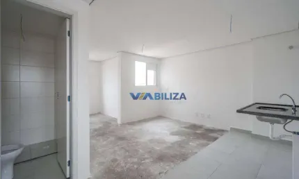 Kitnet para venda em vila carrão de 30.00m² com 1 quarto