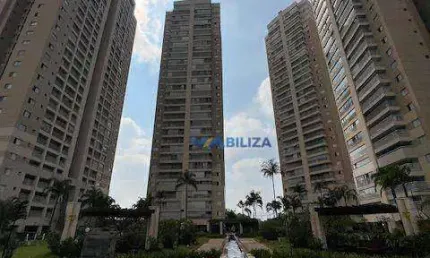 Apartamento para venda em vila augusta de 150.00m² com 3 quartos, 3 suites e 2 garagens