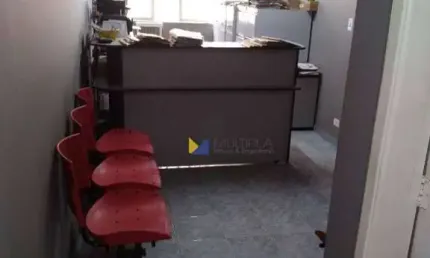 Sala comercial para venda e aluguel em centro de 74.00m²