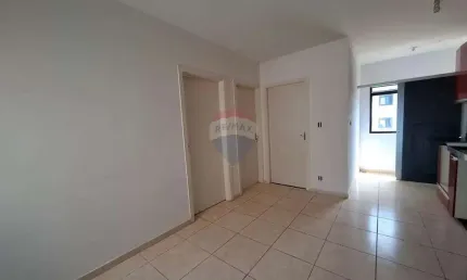 Apartamento para venda em recanto das palmeiras de 42.00m² com 2 quartos e 1 garagem