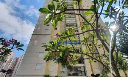 Apartamento para venda em jardim flor da montanha de 68.00m² com 2 quartos e 2 garagens