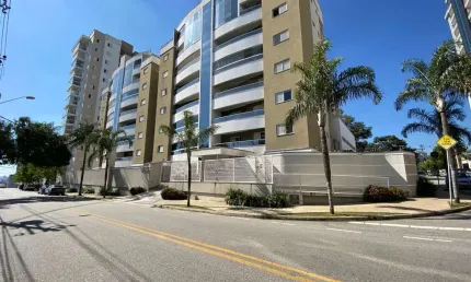 Apartamento para venda em parque campolim de 227.41m² com 3 quartos, 1 suite e 2 garagens