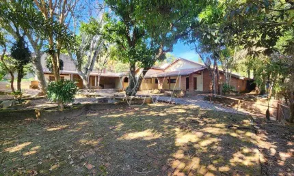 Casa para alugar em joaquim egídio de 418.79m² com 3 quartos e 10 garagens