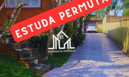 Terreno para venda em bigorrilho de 401.00m² com 1 quarto e 4 garagens