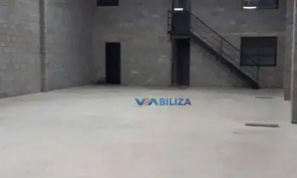 Galpão / depósito / armazém para venda em cidade aracilia de 290.00m² com 8 garagens