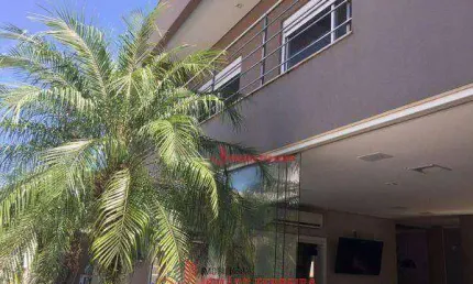 Sobrado para venda em eco village i de 372.00m² com 3 quartos, 3 suites e 4 garagens
