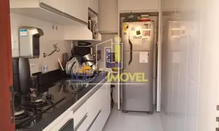Apartamento para venda em jurema de 66.00m² com 3 quartos e 1 garagem