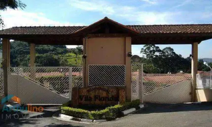 Casa para venda e aluguel em centro (cotia) de 68.00m² com 2 quartos e 1 garagem