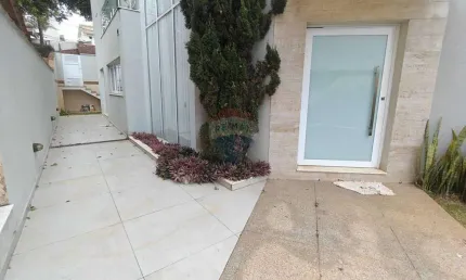 Casa de condomínio para alugar em parque residencial itapeti de 280.00m² com 3 quartos, 3 suites e 6 garagens