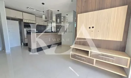 Apartamento para alugar em jardim roma de 53.00m² com 2 quartos e 1 garagem