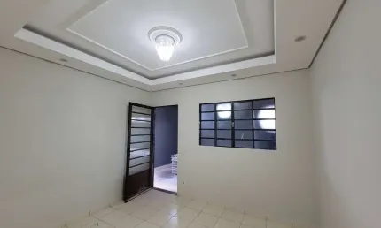 Casa para venda em conjunto habitacional leandro alarcão dias de 80.00m² com 2 quartos e 3 garagens