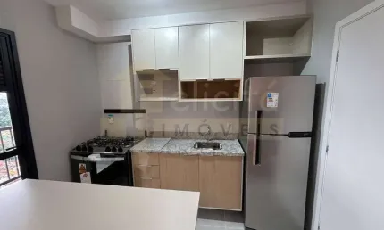 Apartamento para venda e aluguel em aldeia de 38.00m² com 1 quarto e 1 garagem
