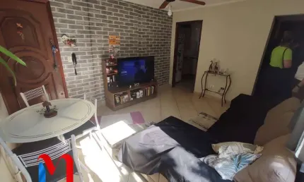 Apartamento para venda em são josé de 55.00m² com 2 quartos e 1 garagem